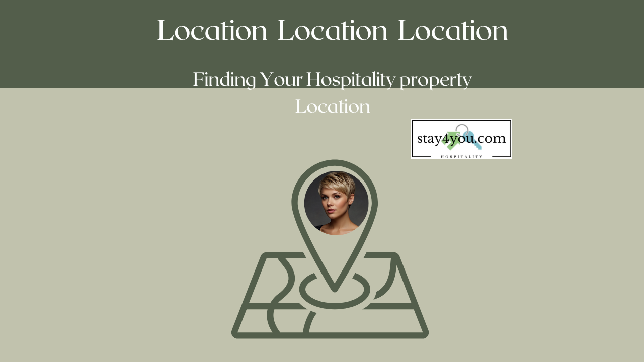 Location, Location, Location