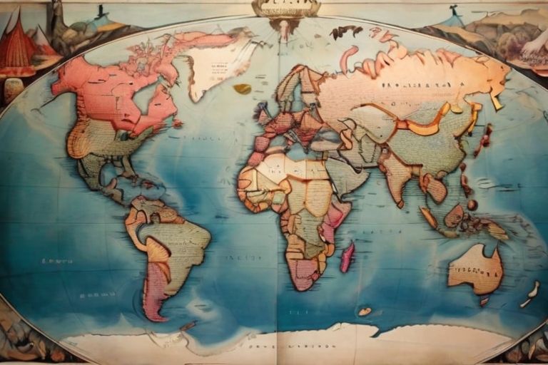 Explore Exciting Tracks & Routes