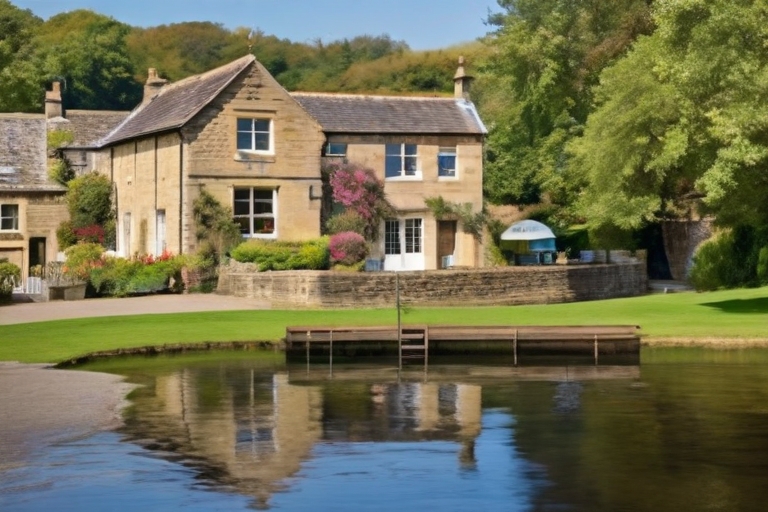 Bakewell Accommodation