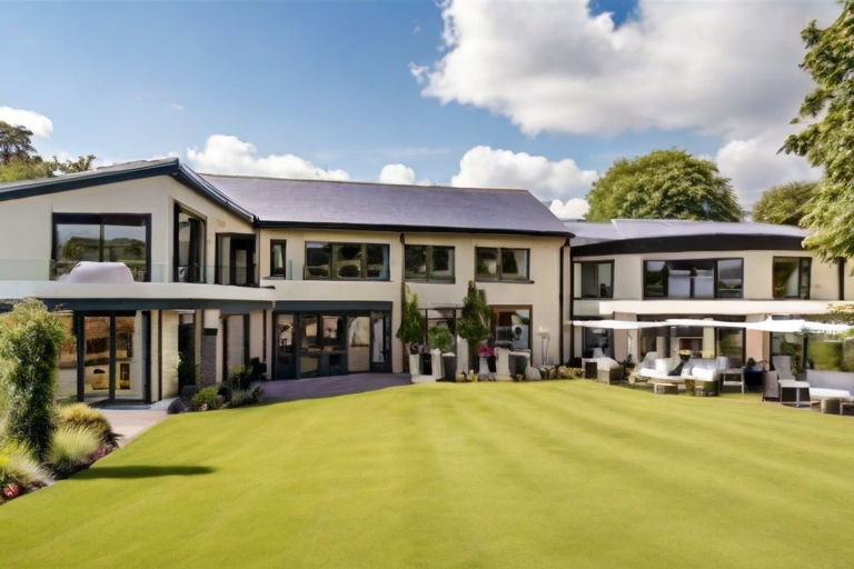 Derby Hospitality Property for Sale