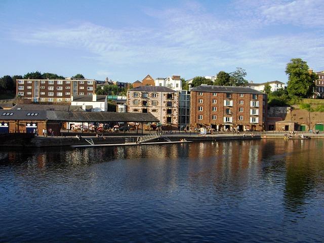 Exeter Top Visitor Attractions Ranked and Reviewed