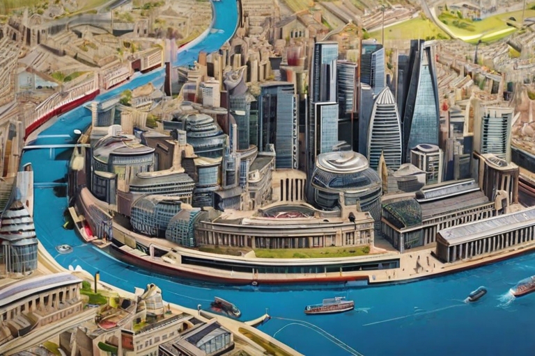 City of London Holiday Accommodation Guide