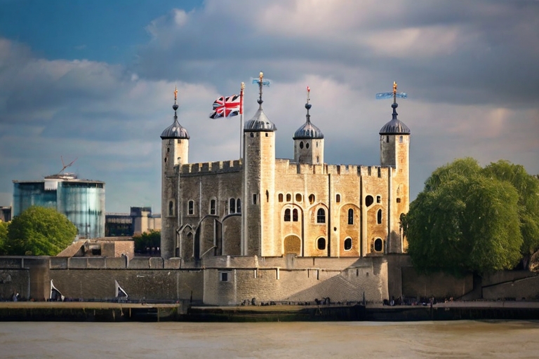 London Top Visitor Attractions Ranked and Reviewed