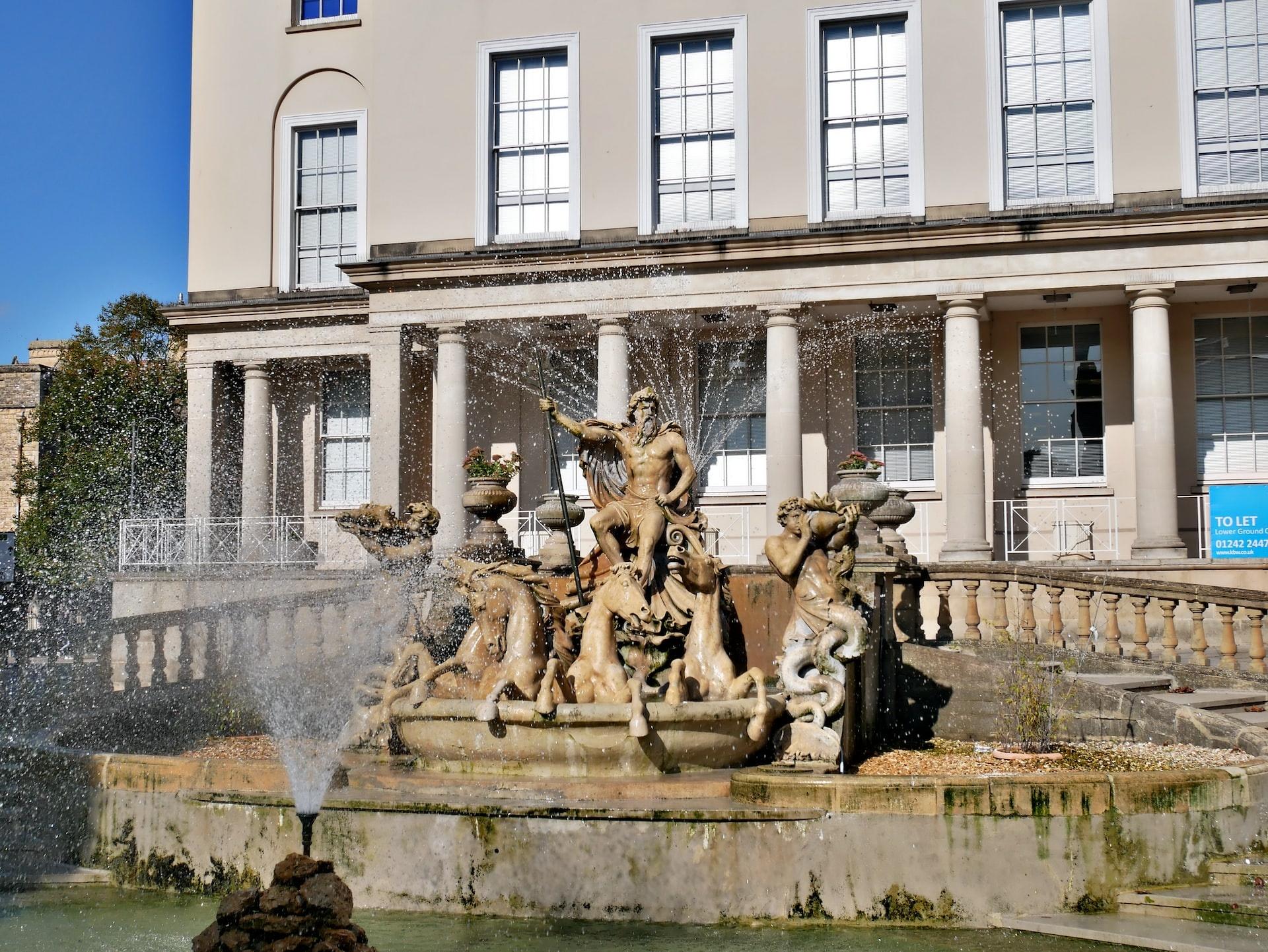 Visit Oxfordshire