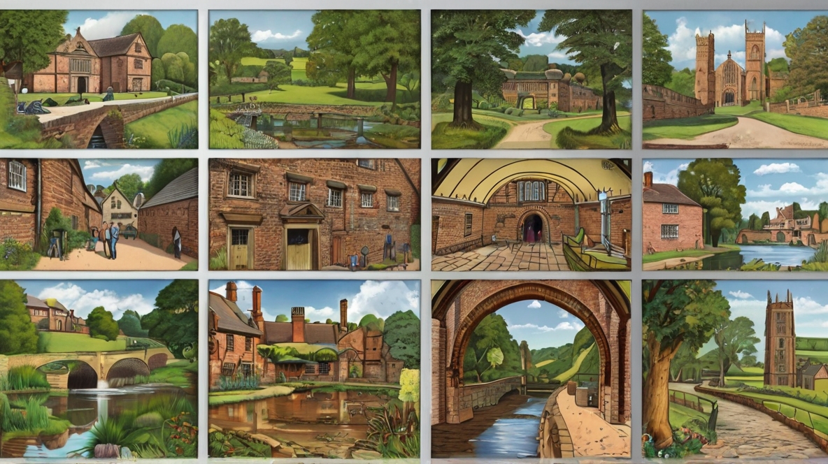 Stourton Staffordshire Hospitality Property Sales and Rentals