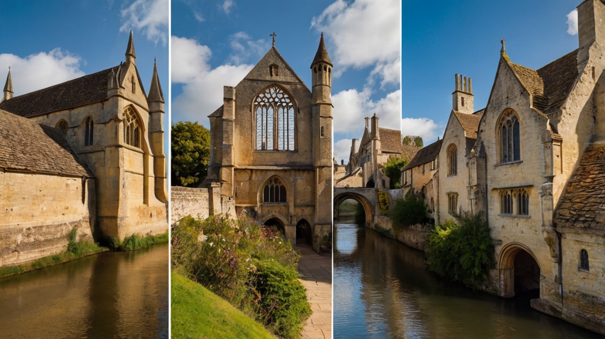 Holiday Accommodation In Malmesbury