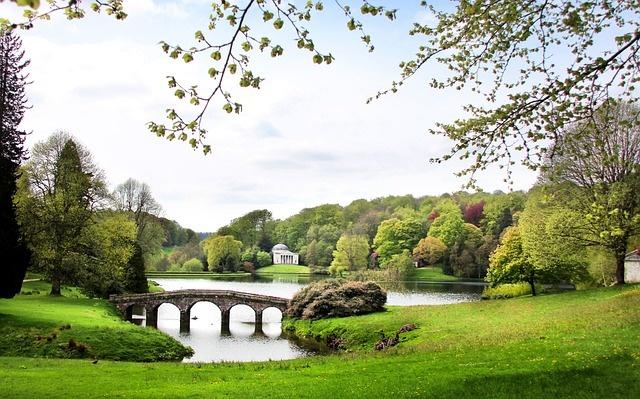 Stourhead