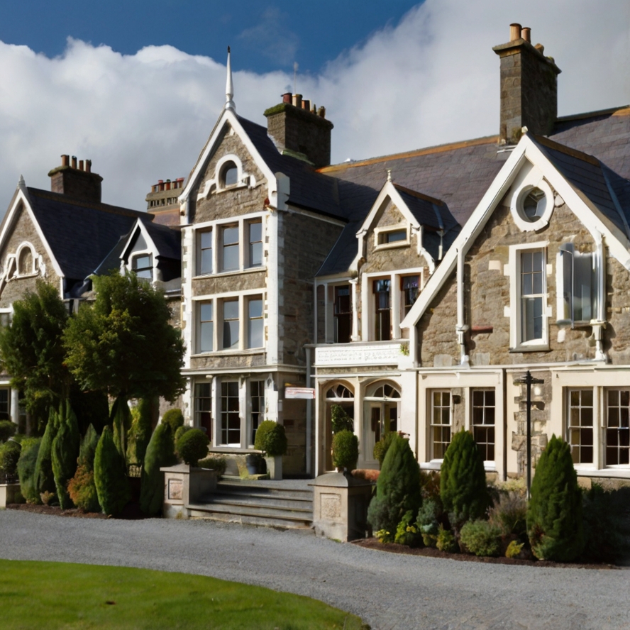 Stay4You General Hospitality Services Available in Ireland