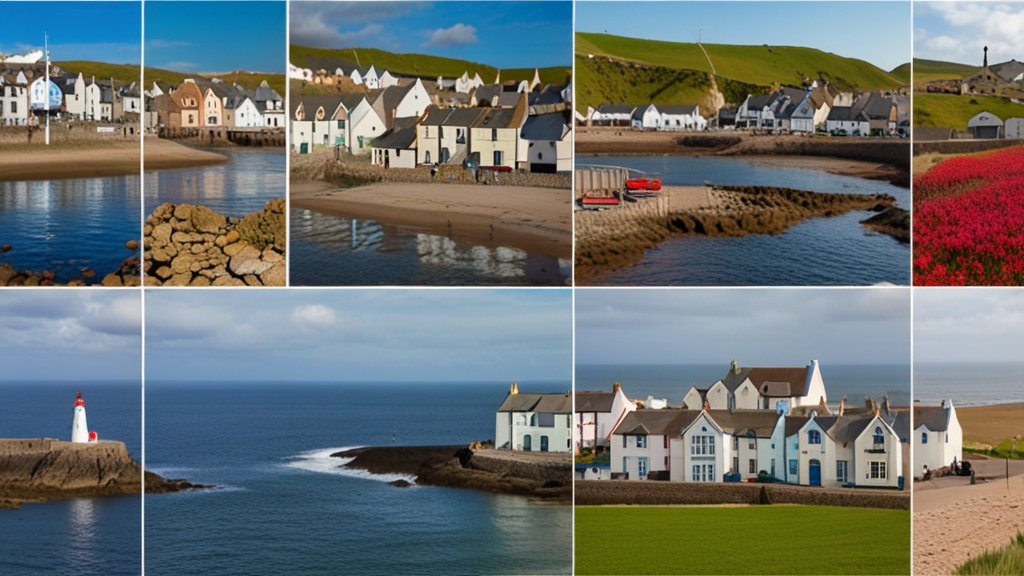 Gardenstown Attractions and reviews