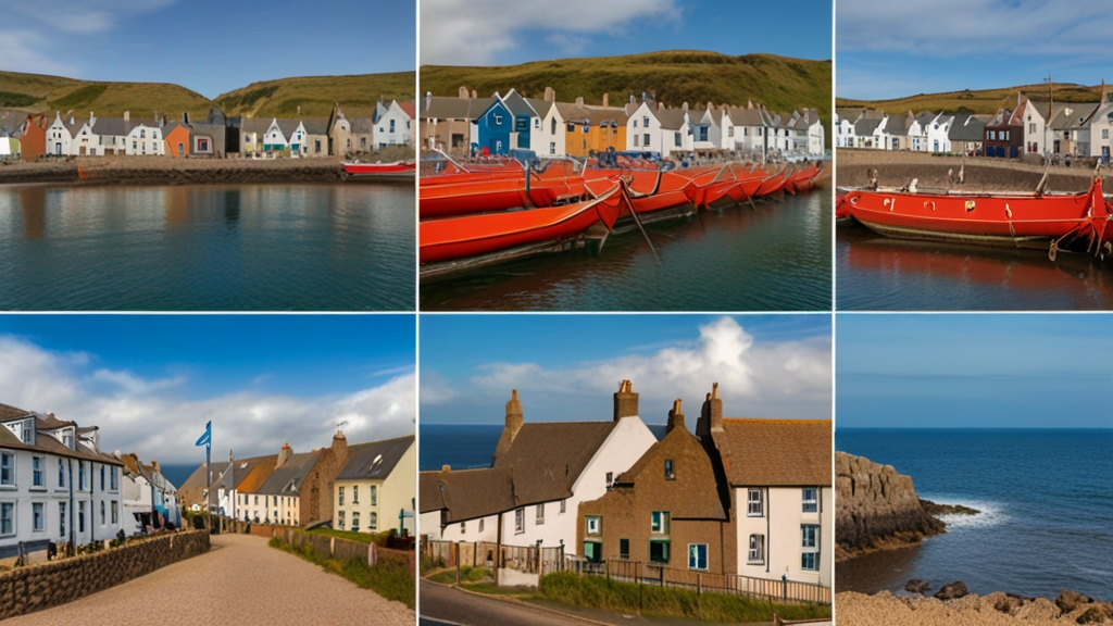 Gardenstown Holiday Accommodation - Book Direct Savings