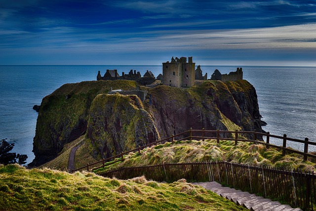 Stonehaven Top Attractions Ranked and Reviewed
