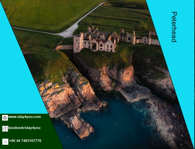 Peterhead Top Attractions Ranked and Reviewed