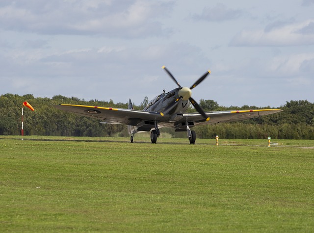 Montrose Air Station Heritage Centre  Visitors Reviews Guide