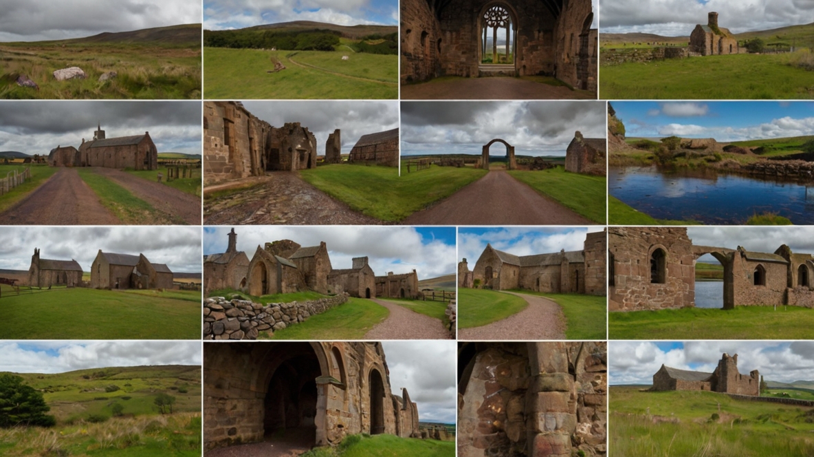 Edderton Reviews and Attractions