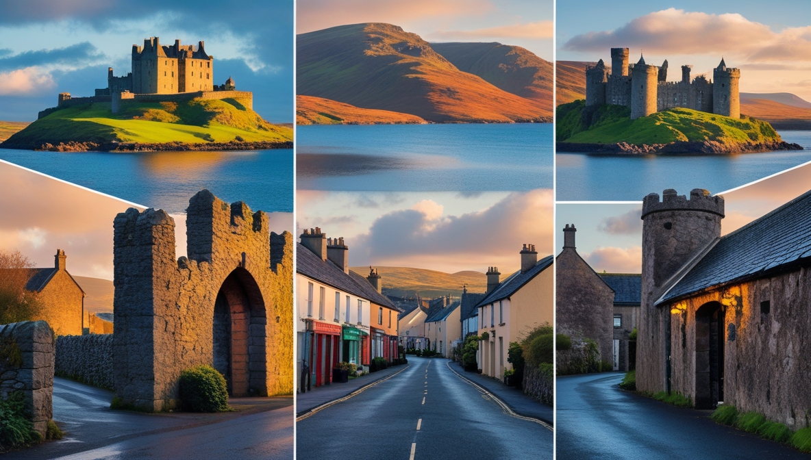 Invergarry Holiday Accommodation