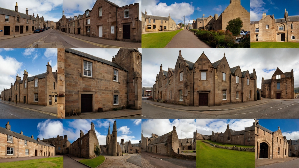 Elgin Accommodation Hospitality Property Sales and Rentals