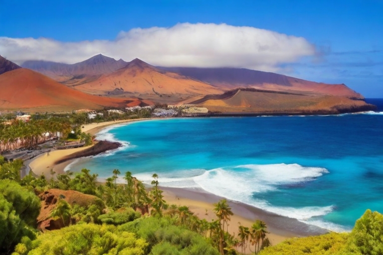 Canary Islands Top 10 Attractions