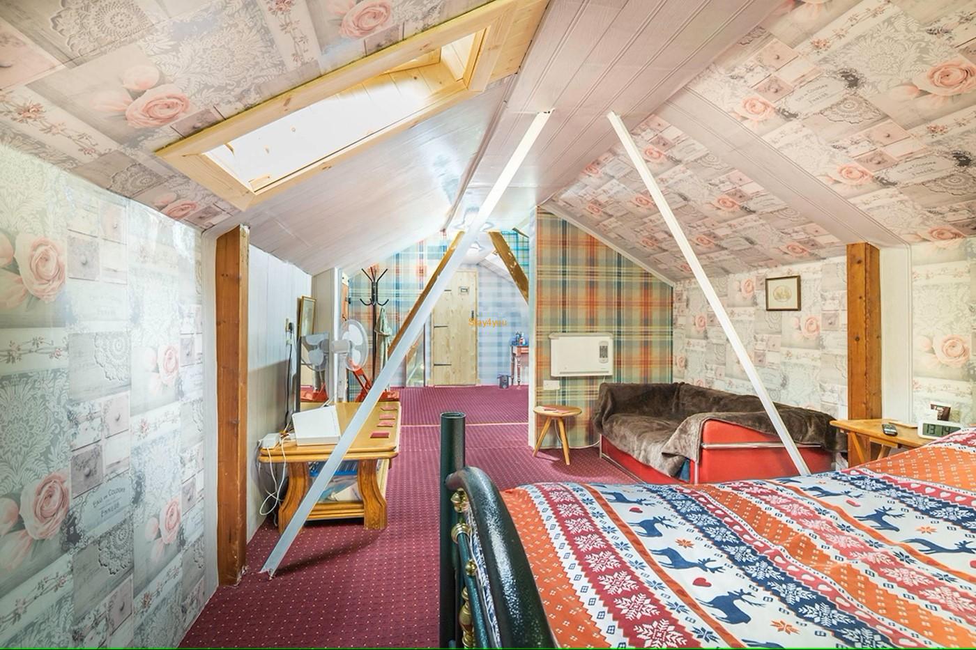 Country Inn For Sale Loch Ness Highland Scotland | Tourism - Front of Property