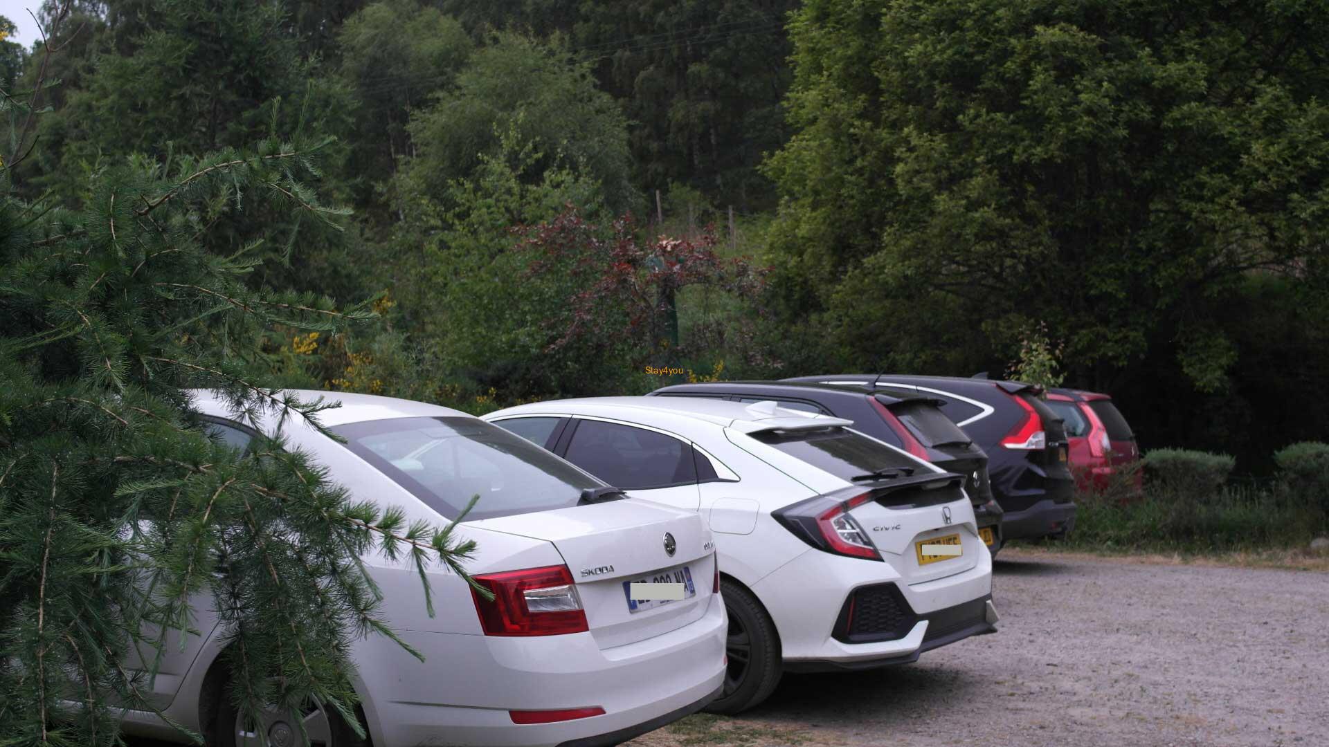 Country Inn For Sale Loch Ness Highland Scotland | Tourism - Front of Property