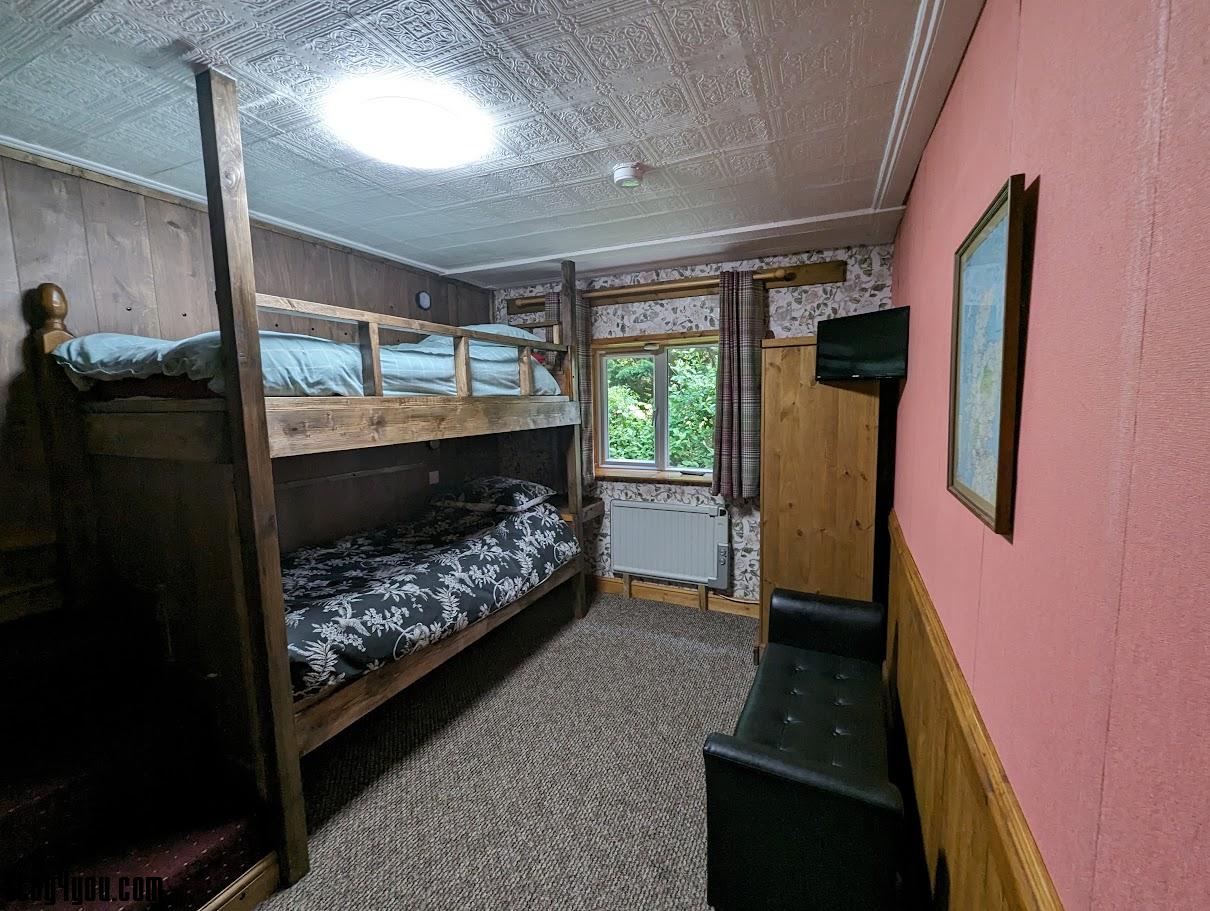 Country Inn For Sale Loch Ness Highland Scotland | Tourism - Front of Property